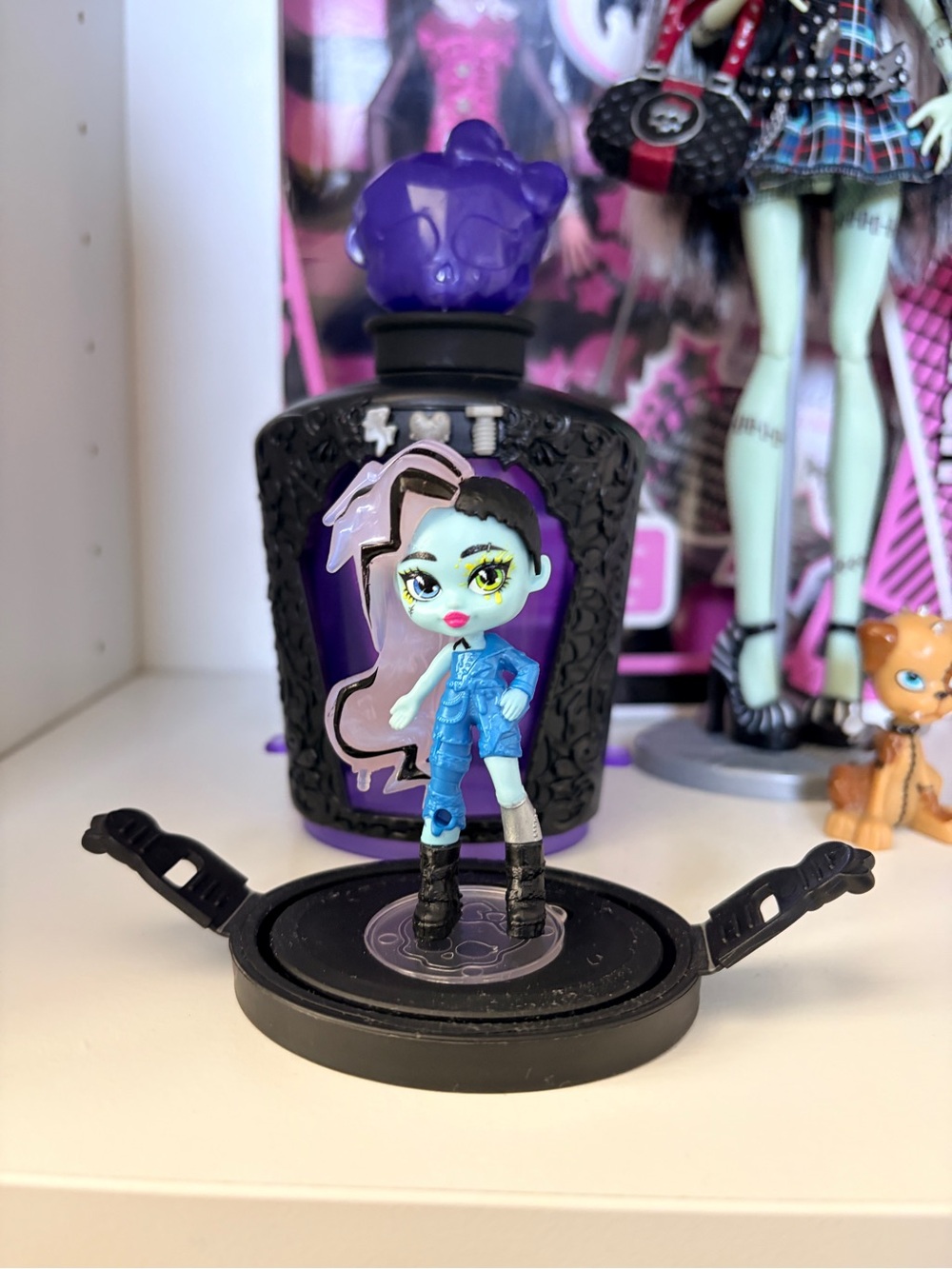 Monster High Potions